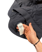 Fred Perry Jacke (S)