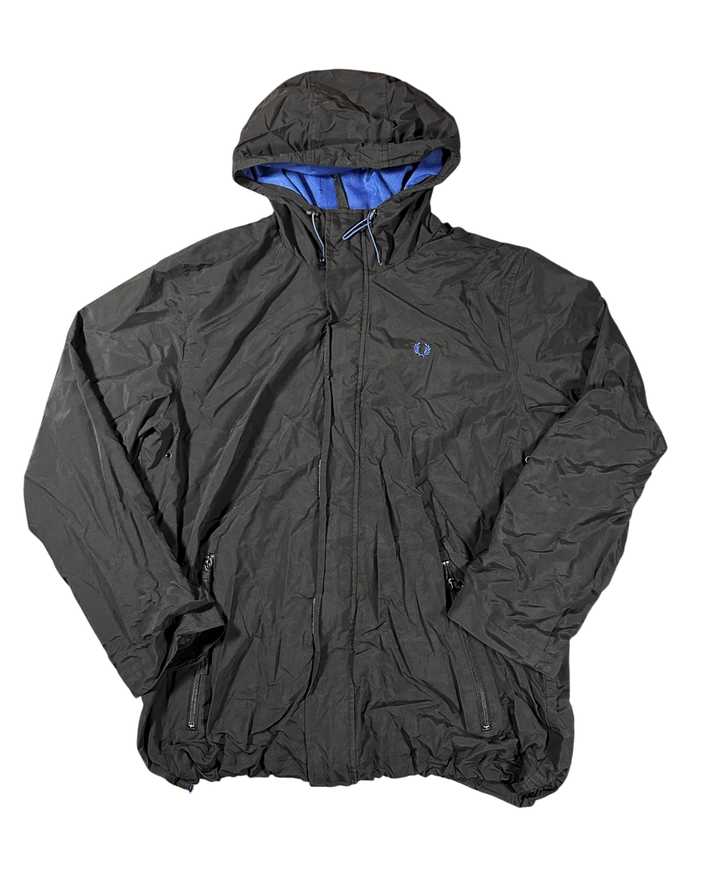 Fred Perry Jacke (XL)