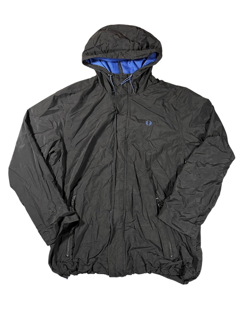 Fred Perry Jacke (XL)