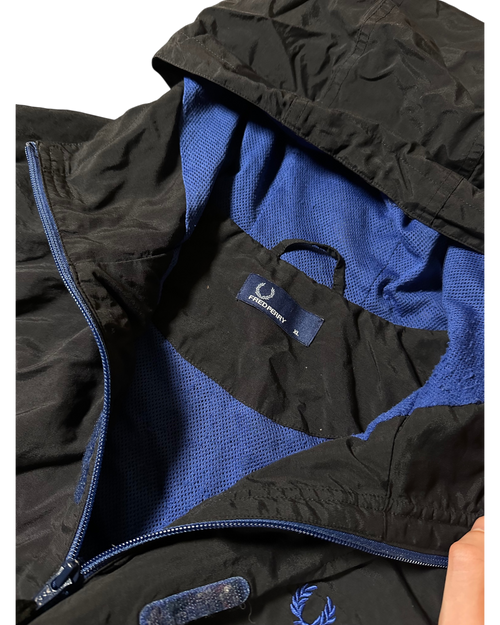 Fred Perry Jacke (XL)