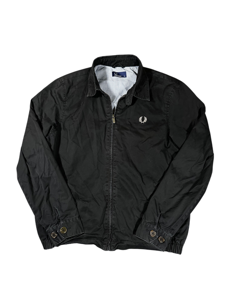 Fred Perry Harrington Jacke (M)