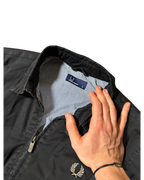 Fred Perry Harrington Jacke (M)