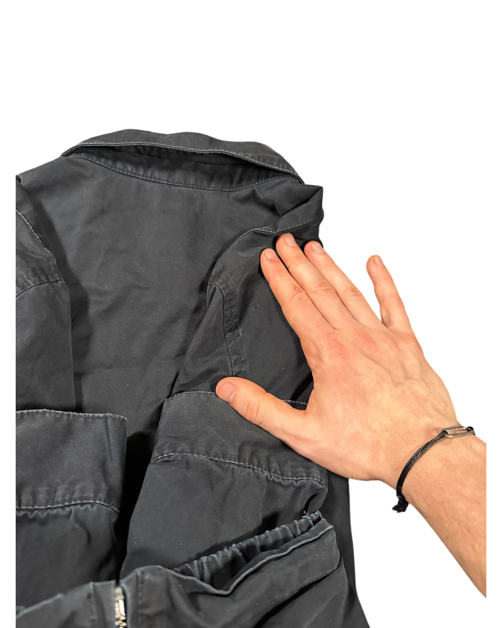Fred Perry Harrington Jacke (M)