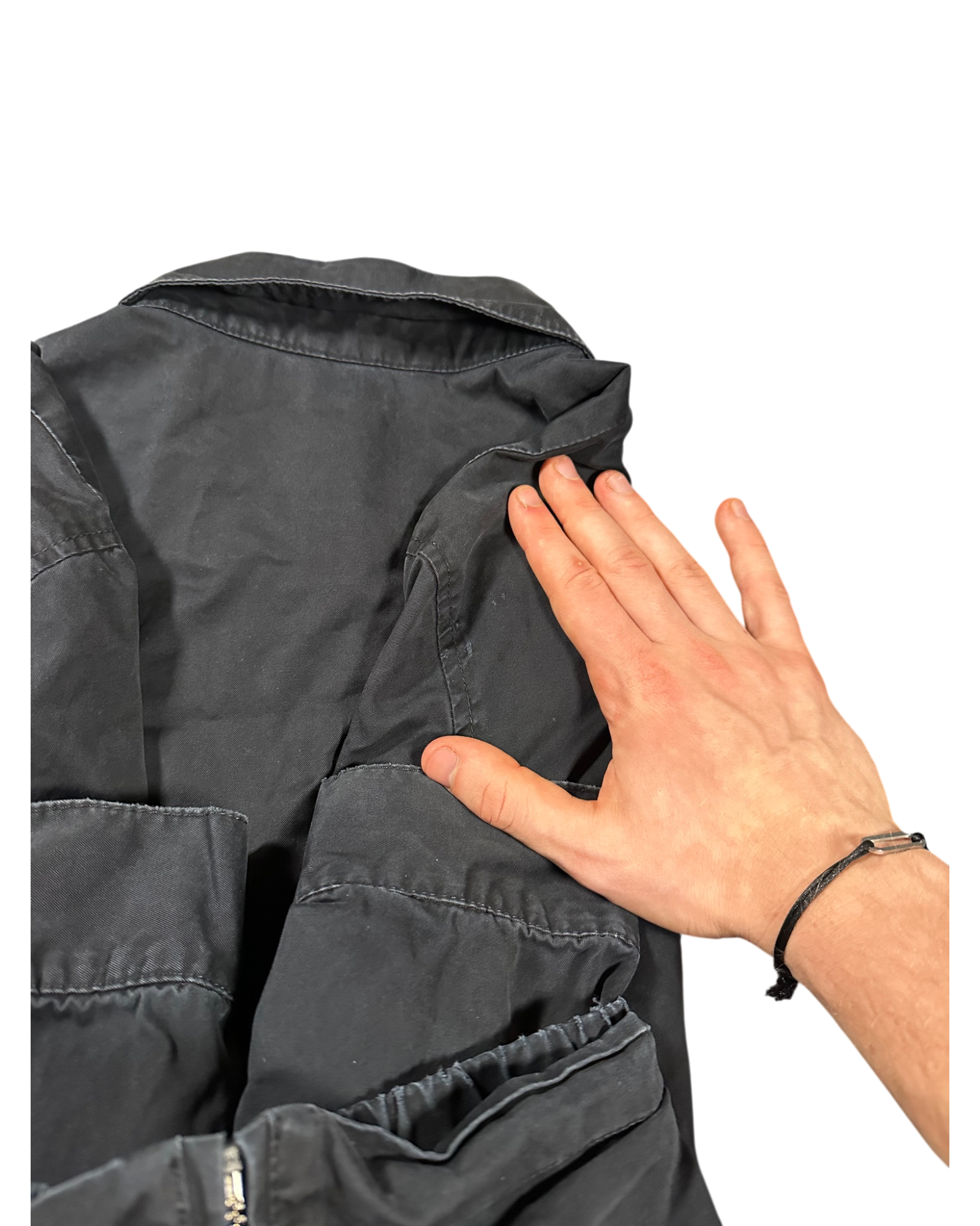 Fred Perry Harrington Jacke (M)