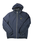 Lyle & Scott Softshelljacke (M)
