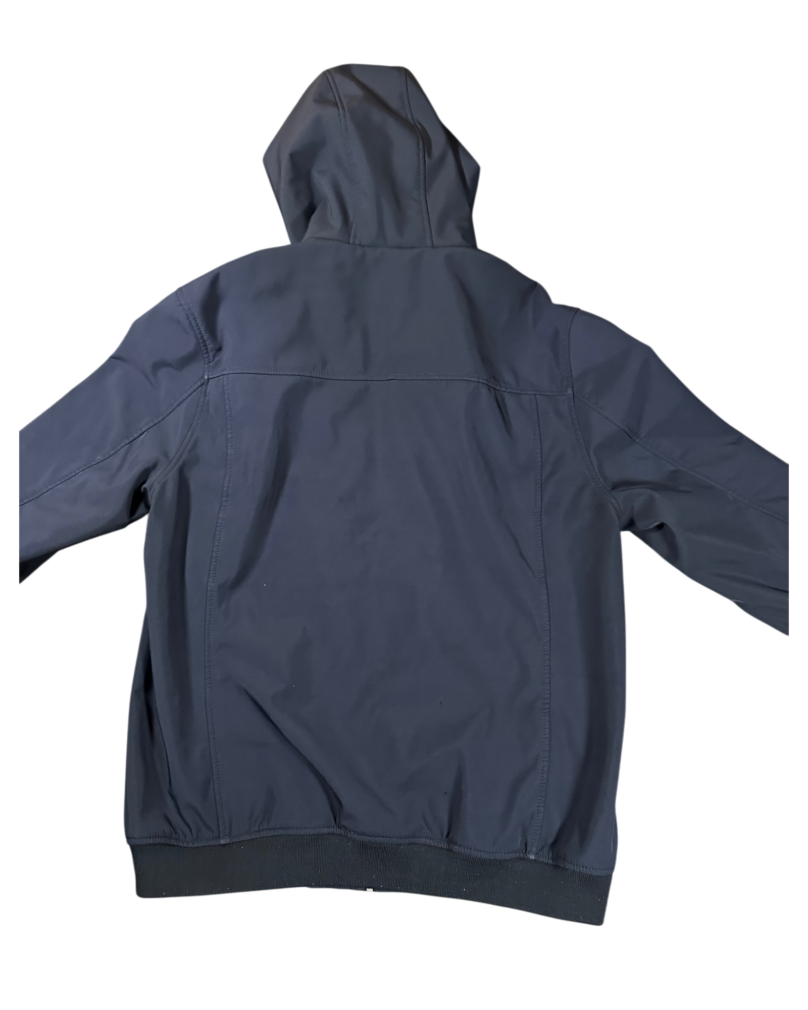 Lyle & Scott Softshelljacke (M)