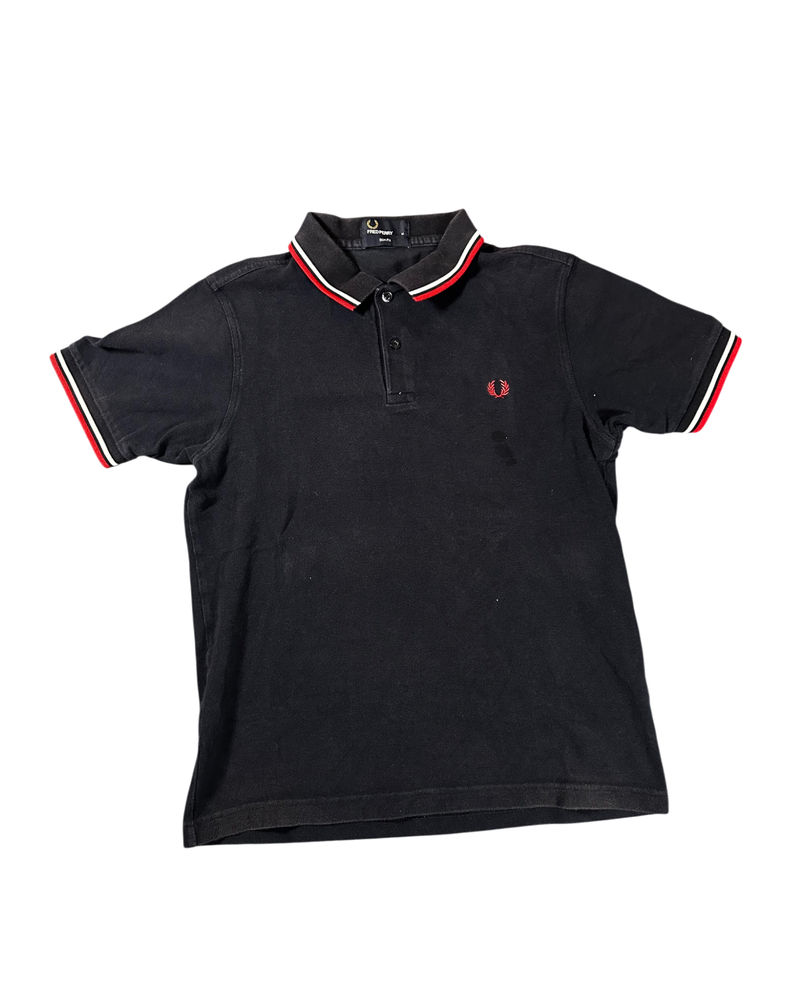 Fred Perry Poloshirt (M)