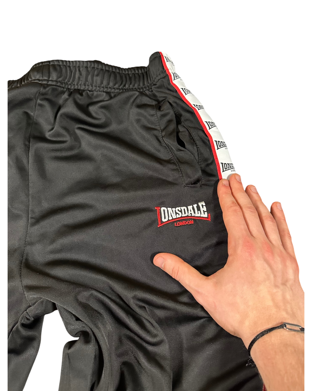 Lonsdale Trainingshose (L)
