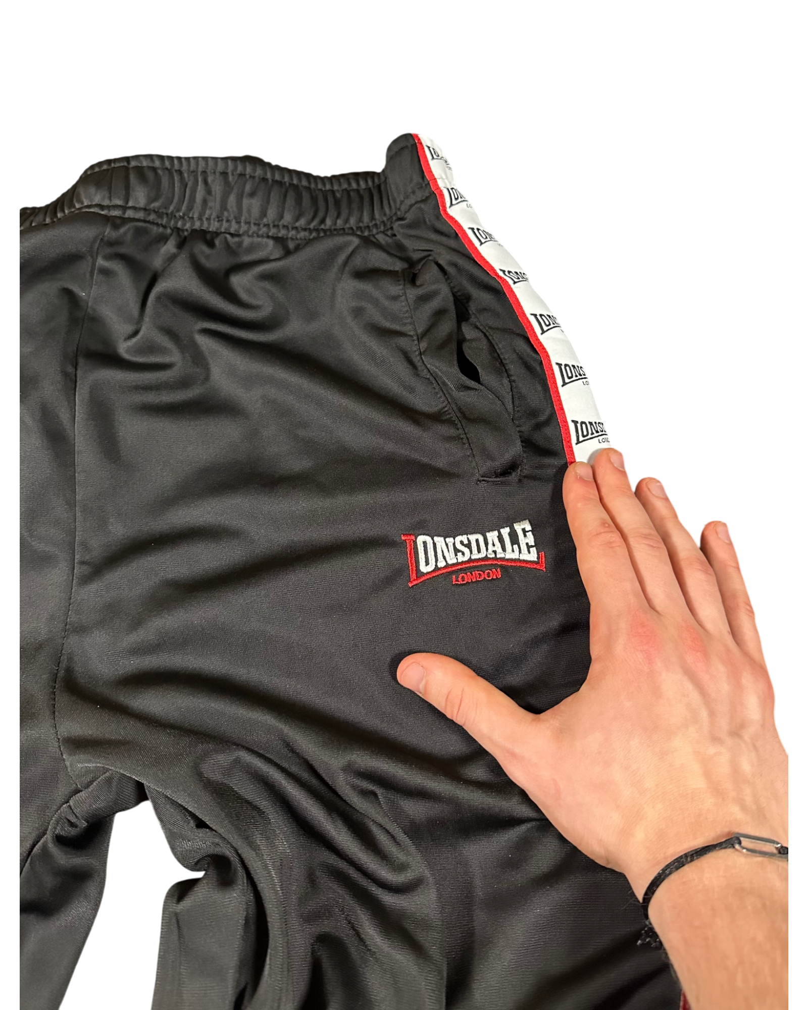 Lonsdale Trainingshose (L)