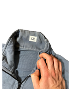 C.P. Company Half Zip (L)