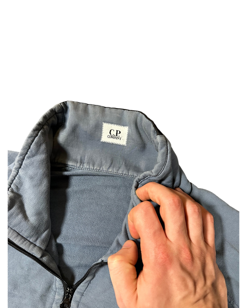 C.P. Company Half Zip (L)