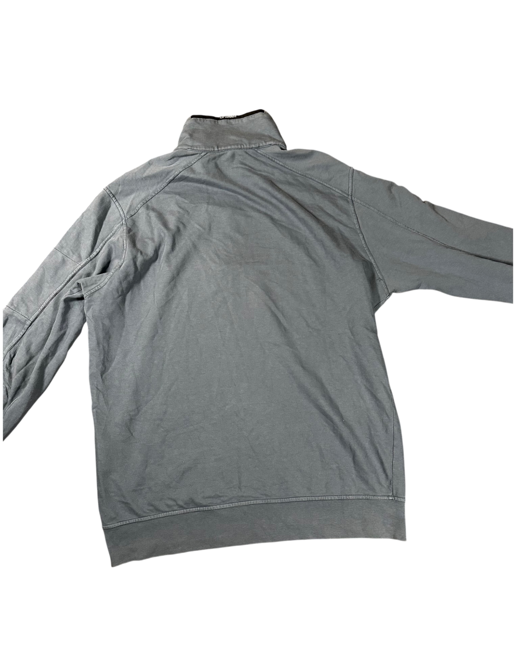 C.P. Company Half Zip (L)