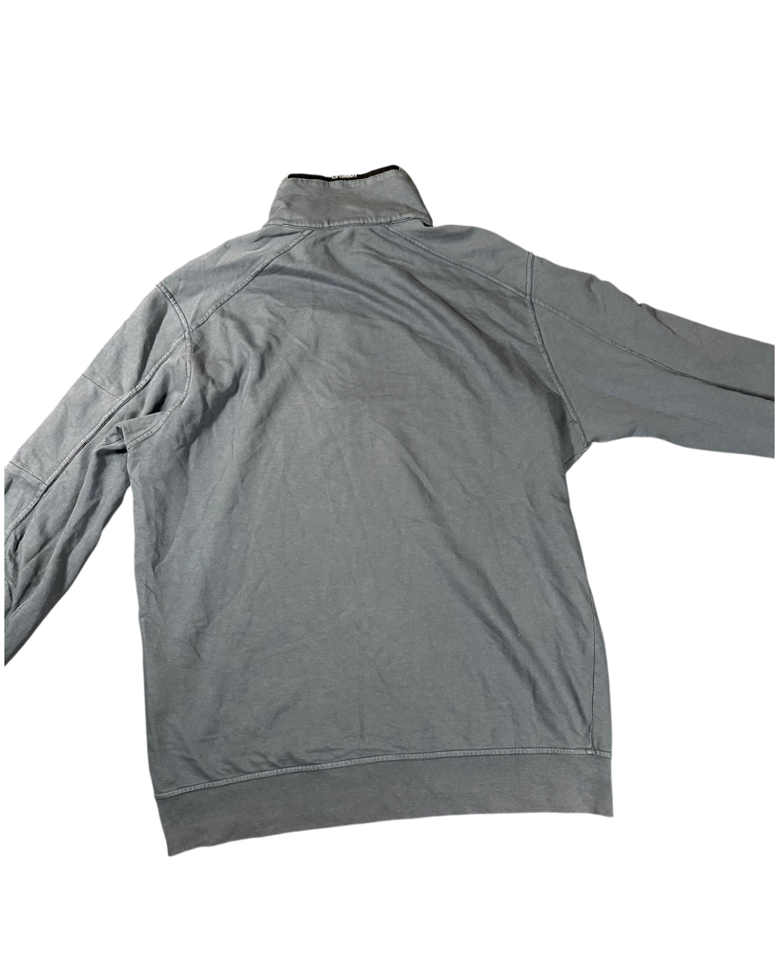 C.P. Company Half Zip (L)