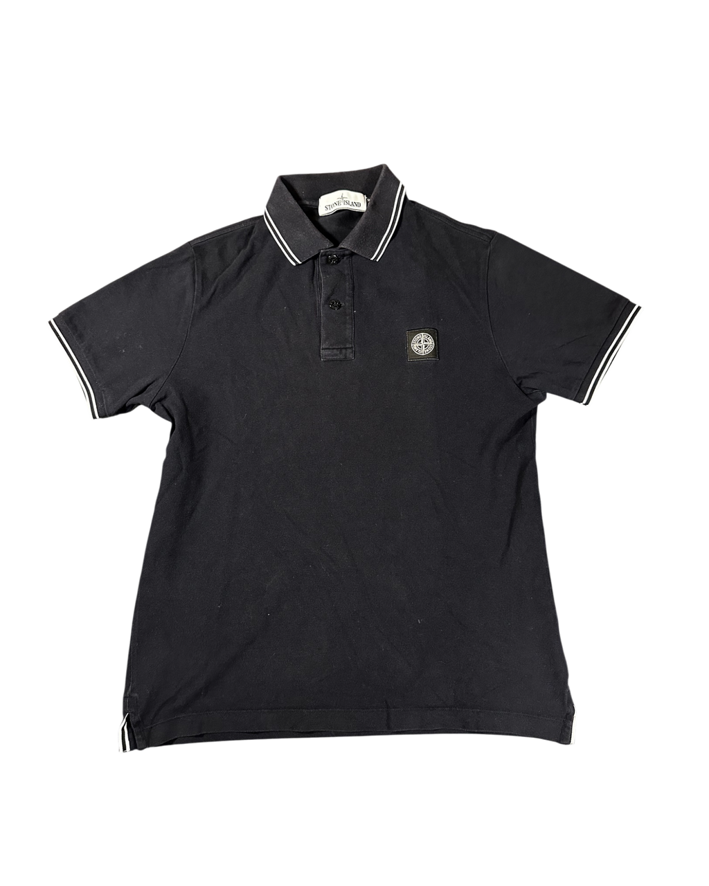 Stone Island Poloshirt (S)