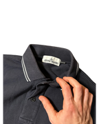 Stone Island Poloshirt (S)