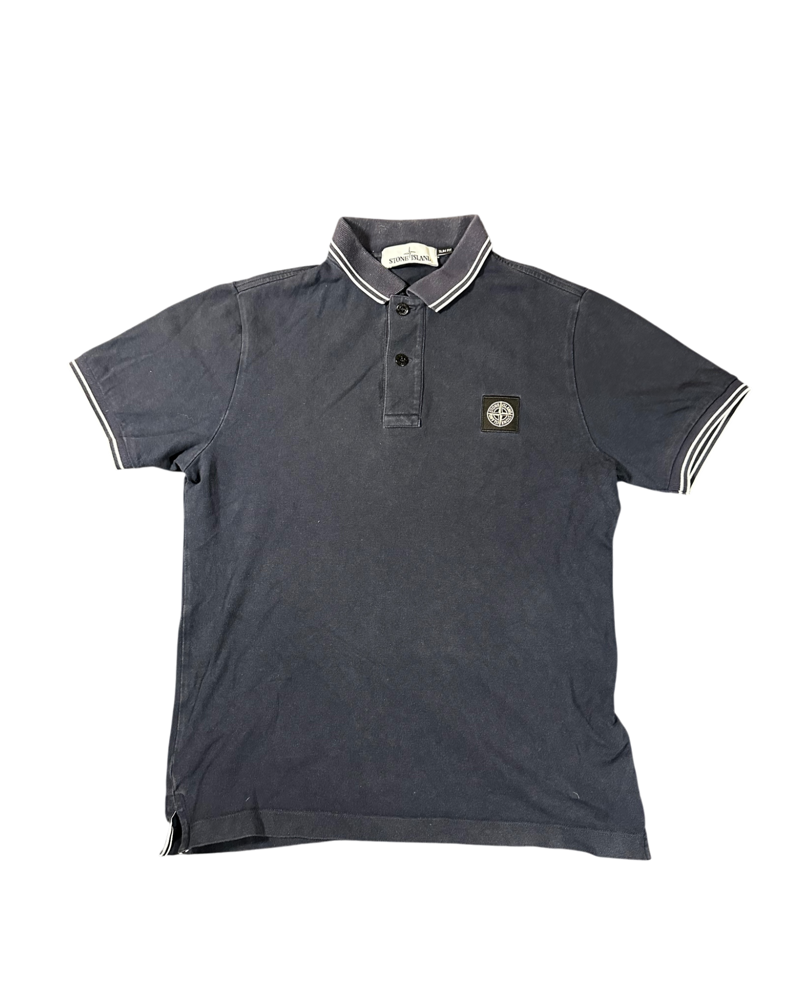 Stone Island Poloshirt (S)