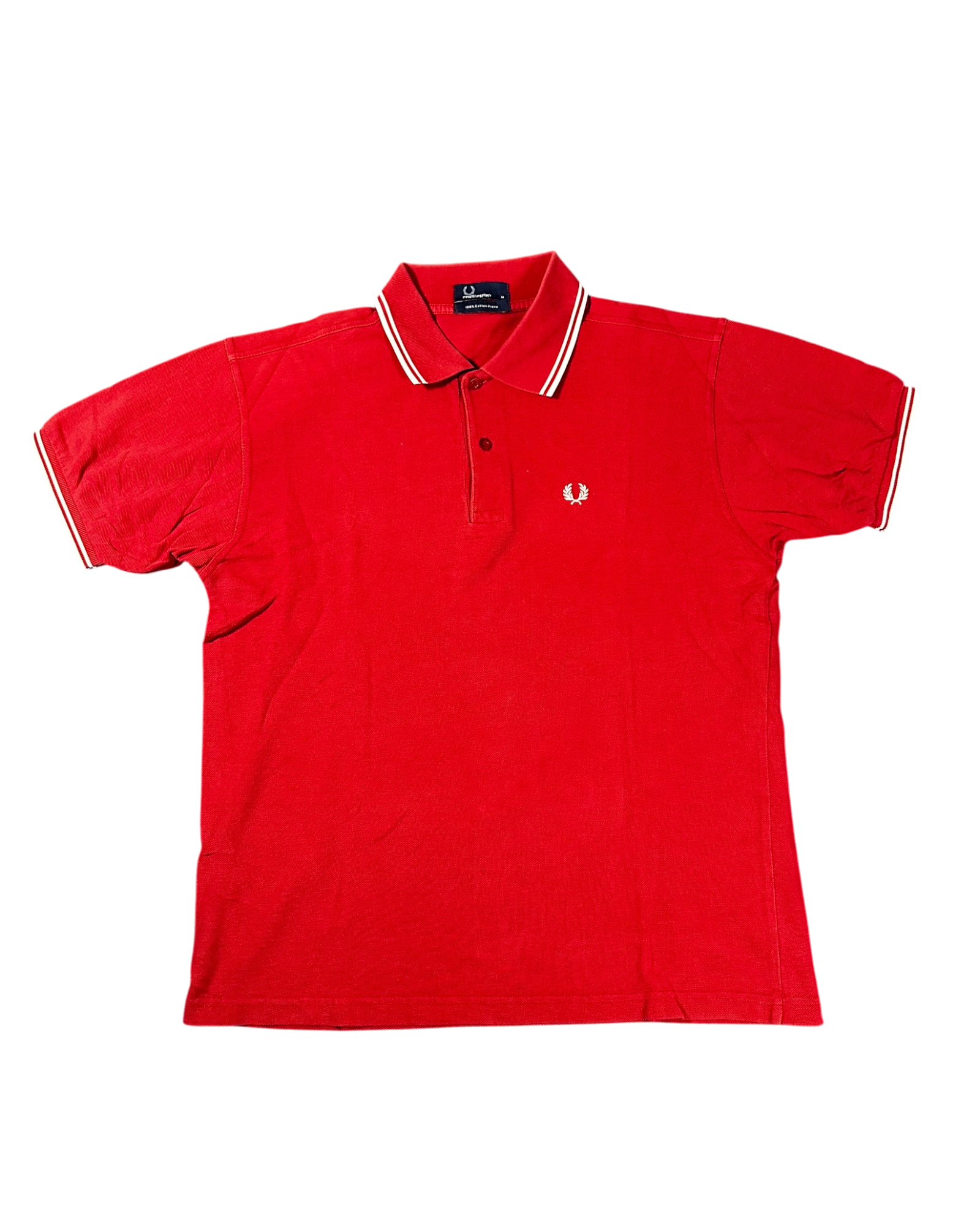 Fred Perry Poloshirt (M)