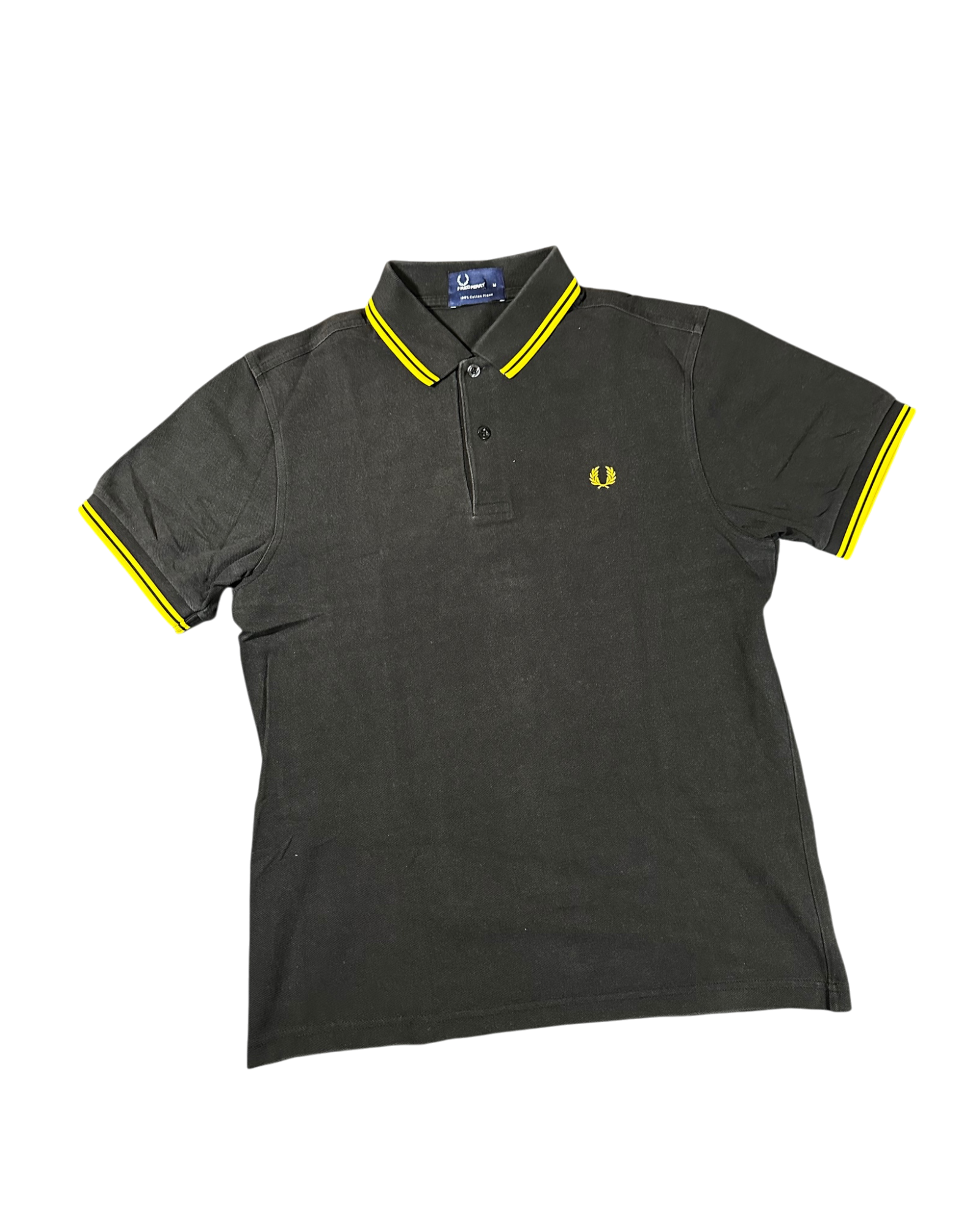 Fred Perry Poloshirt (M)