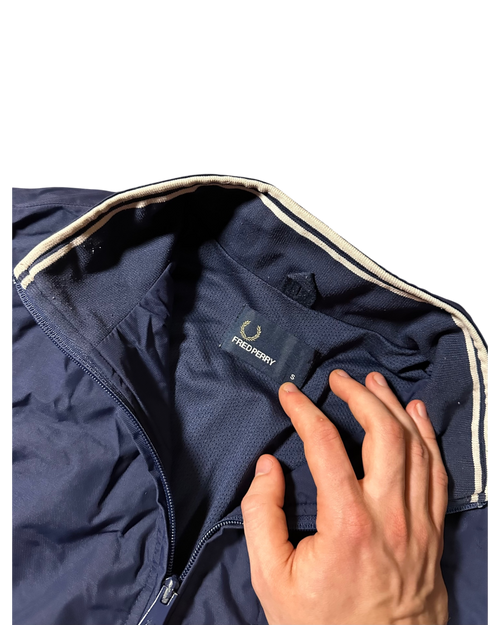 Fred Perry Jacke (S)