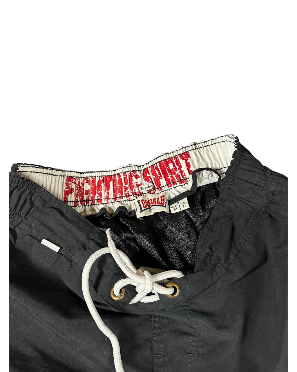 Lonsdale Badehose (M)