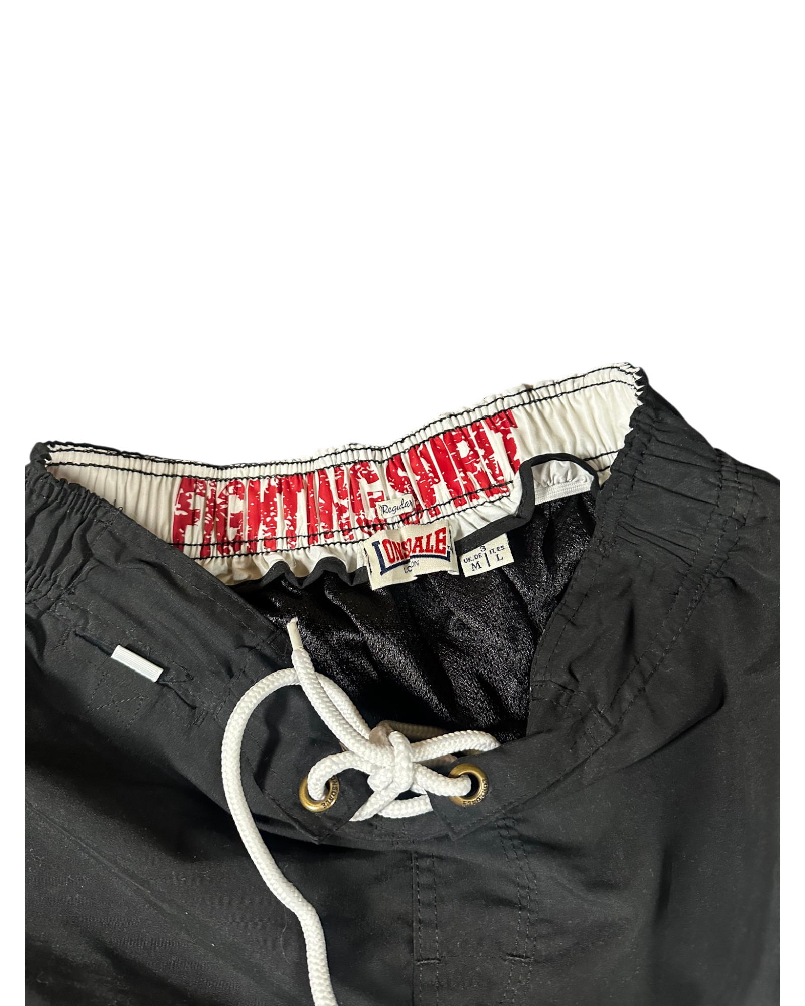 Lonsdale Badehose (M)
