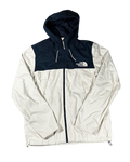 The North Face Regenjacke (L)