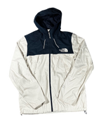 The North Face Regenjacke (L)