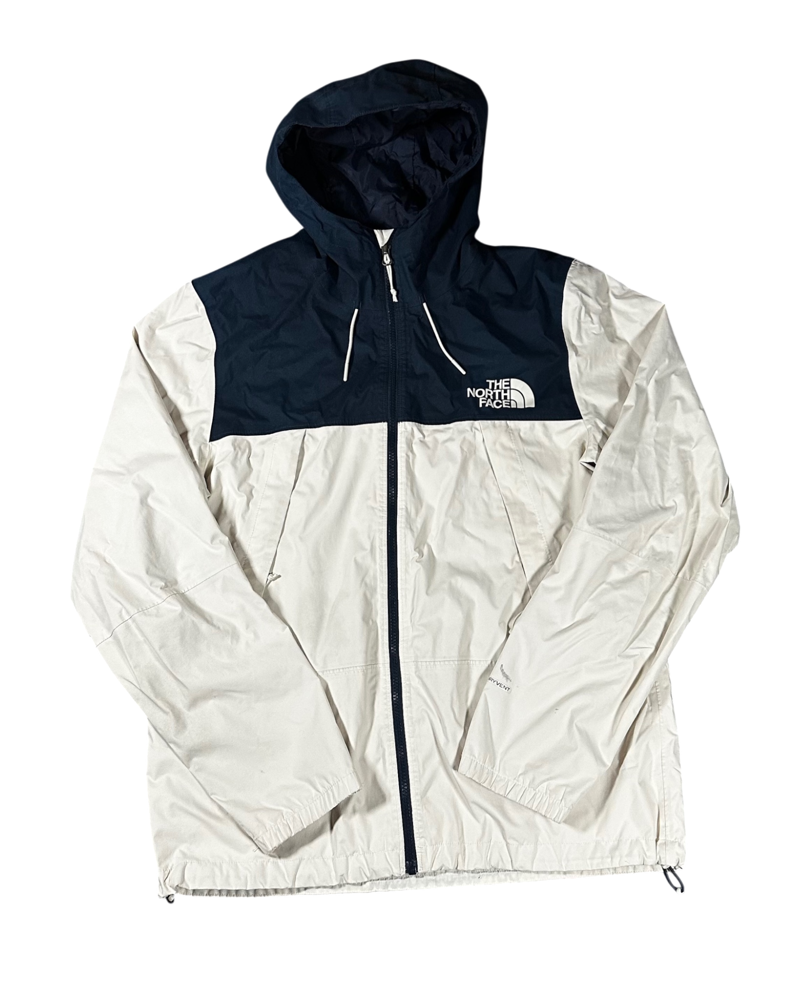 The North Face Regenjacke (L)