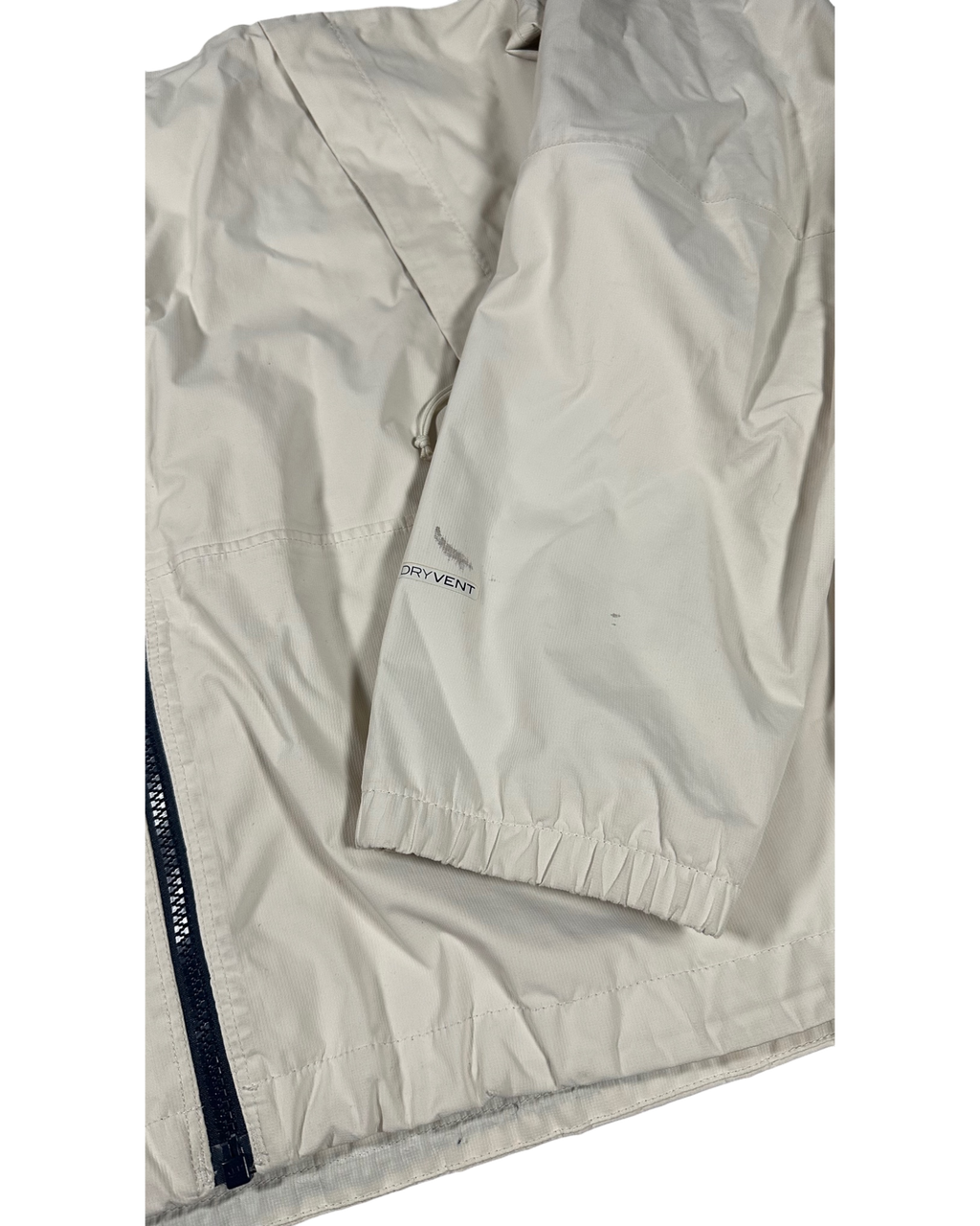 The North Face Regenjacke (L)