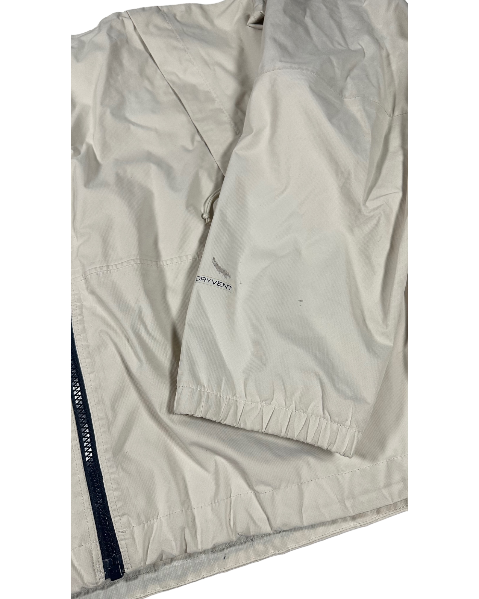 The North Face Regenjacke (L)