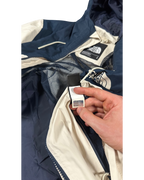 The North Face Regenjacke (L)