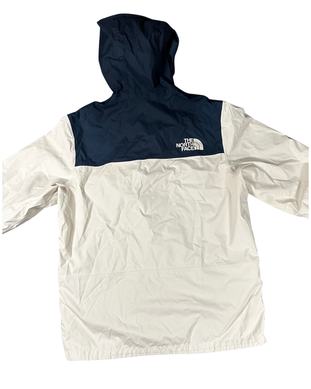 The North Face Regenjacke (L)