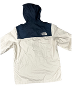 The North Face Regenjacke (L)