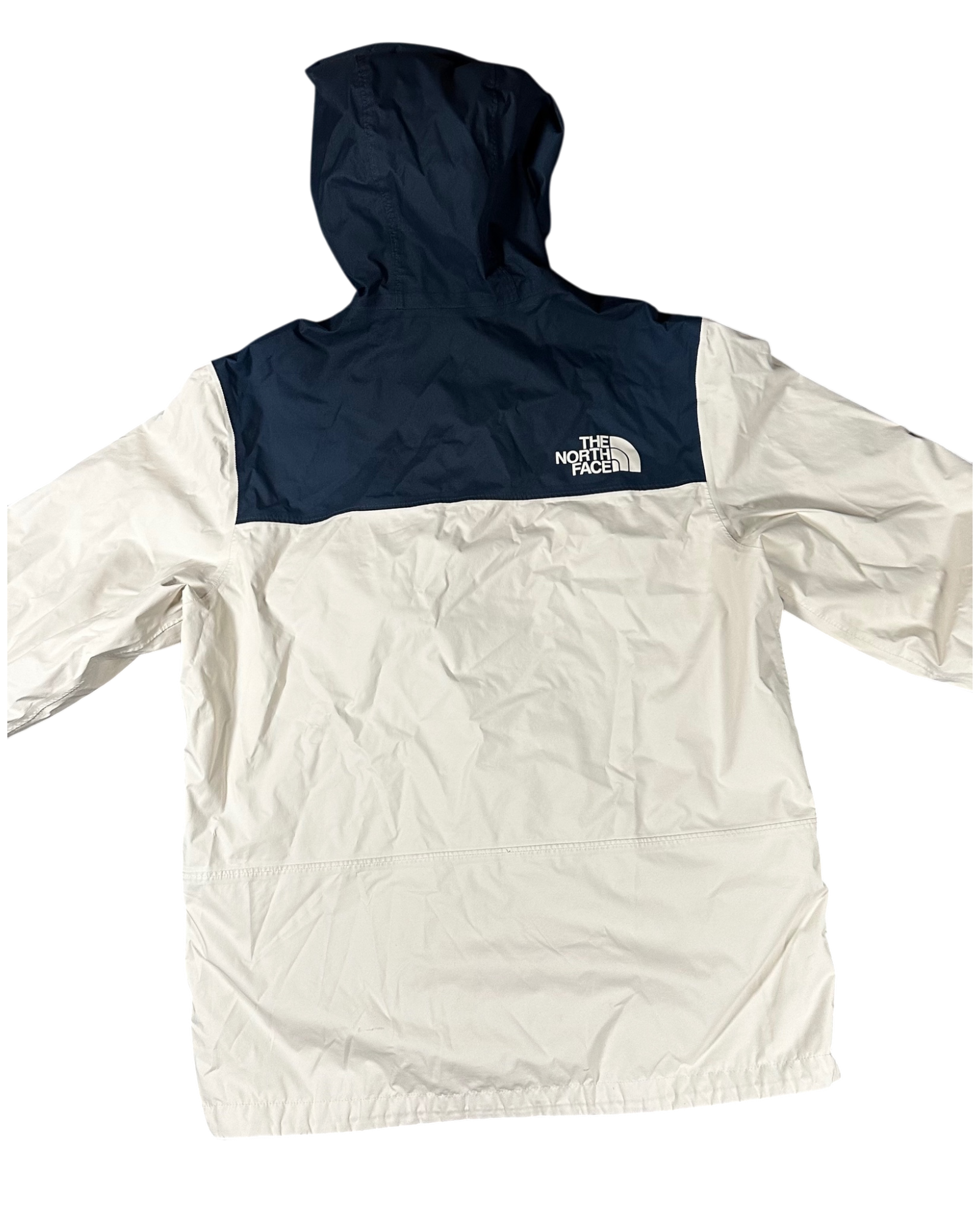 The North Face Regenjacke (L)