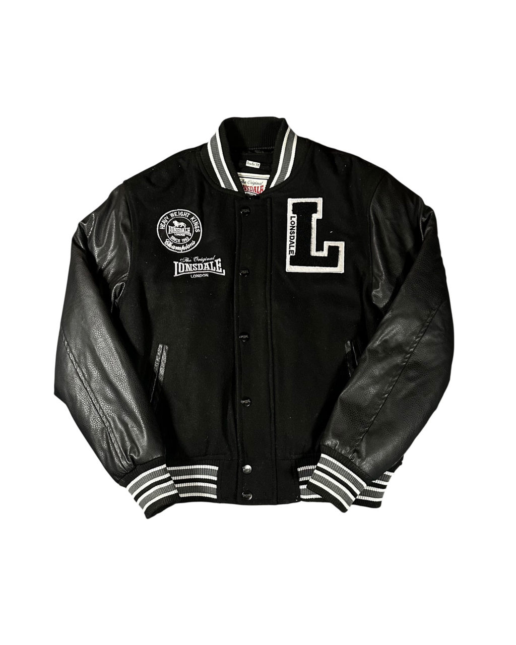 Lonsdale Bomberjacke (M)