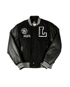 Lonsdale Bomberjacke (M)