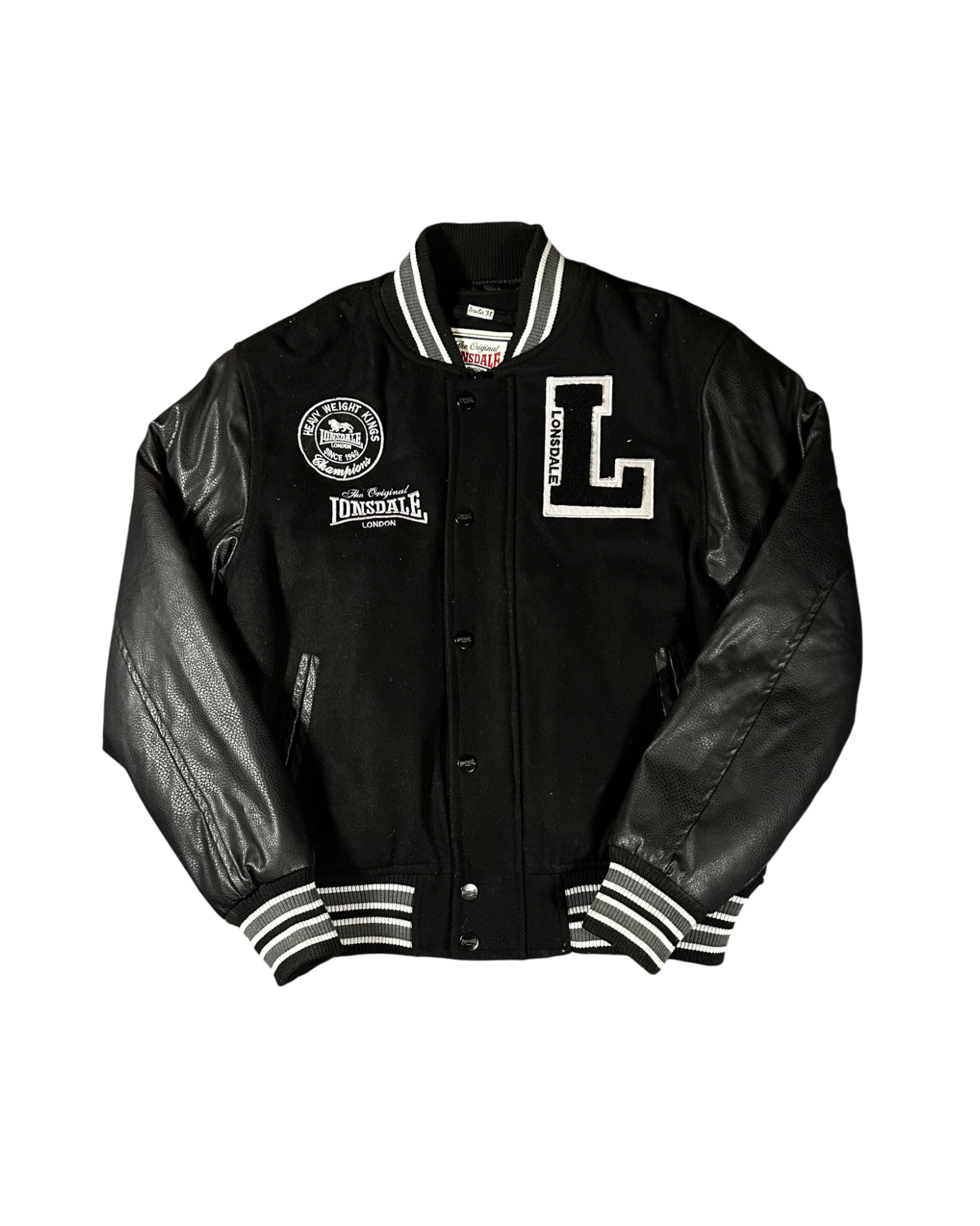 Lonsdale Bomberjacke (M)