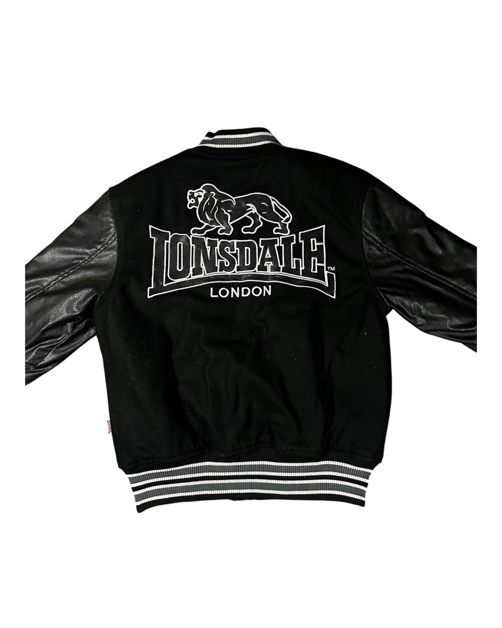 Lonsdale Bomberjacke (M)