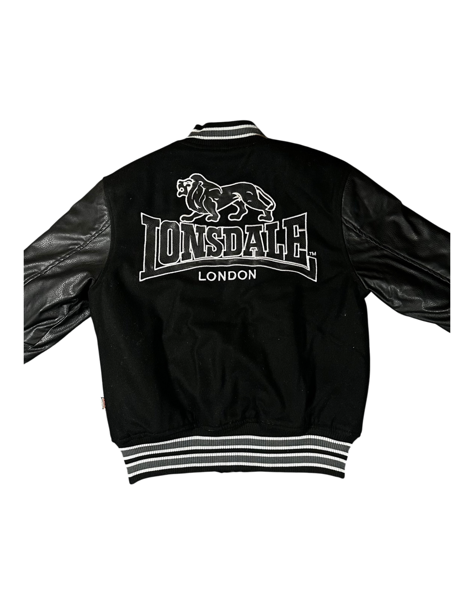 Lonsdale Bomberjacke (M)