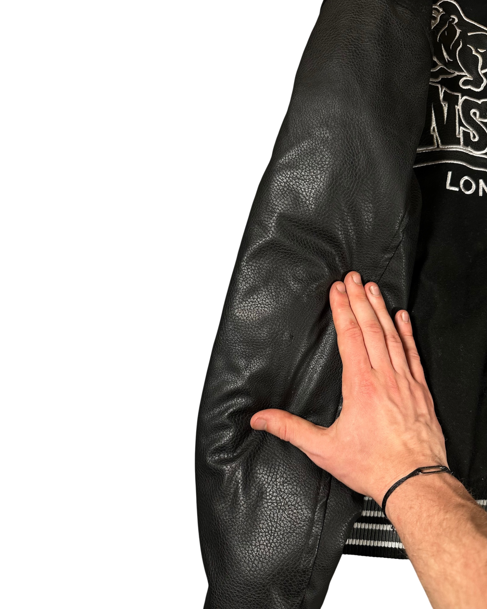 Lonsdale Bomberjacke (M)
