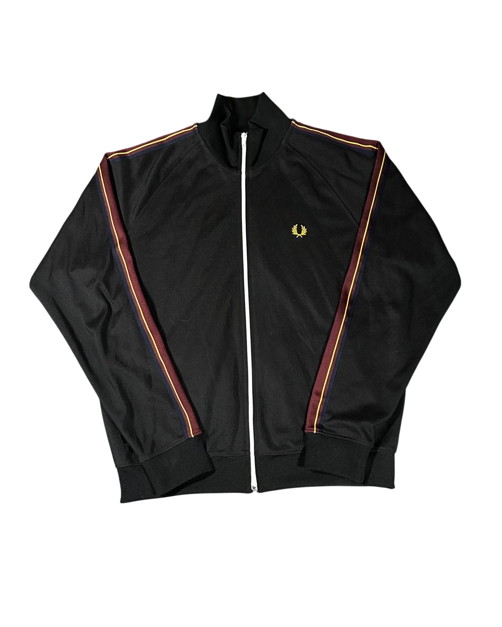 Fred Perry Trainingsjacke (L)