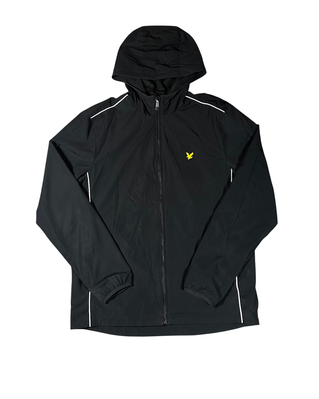 Lyle & Scott Windbreaker (S)