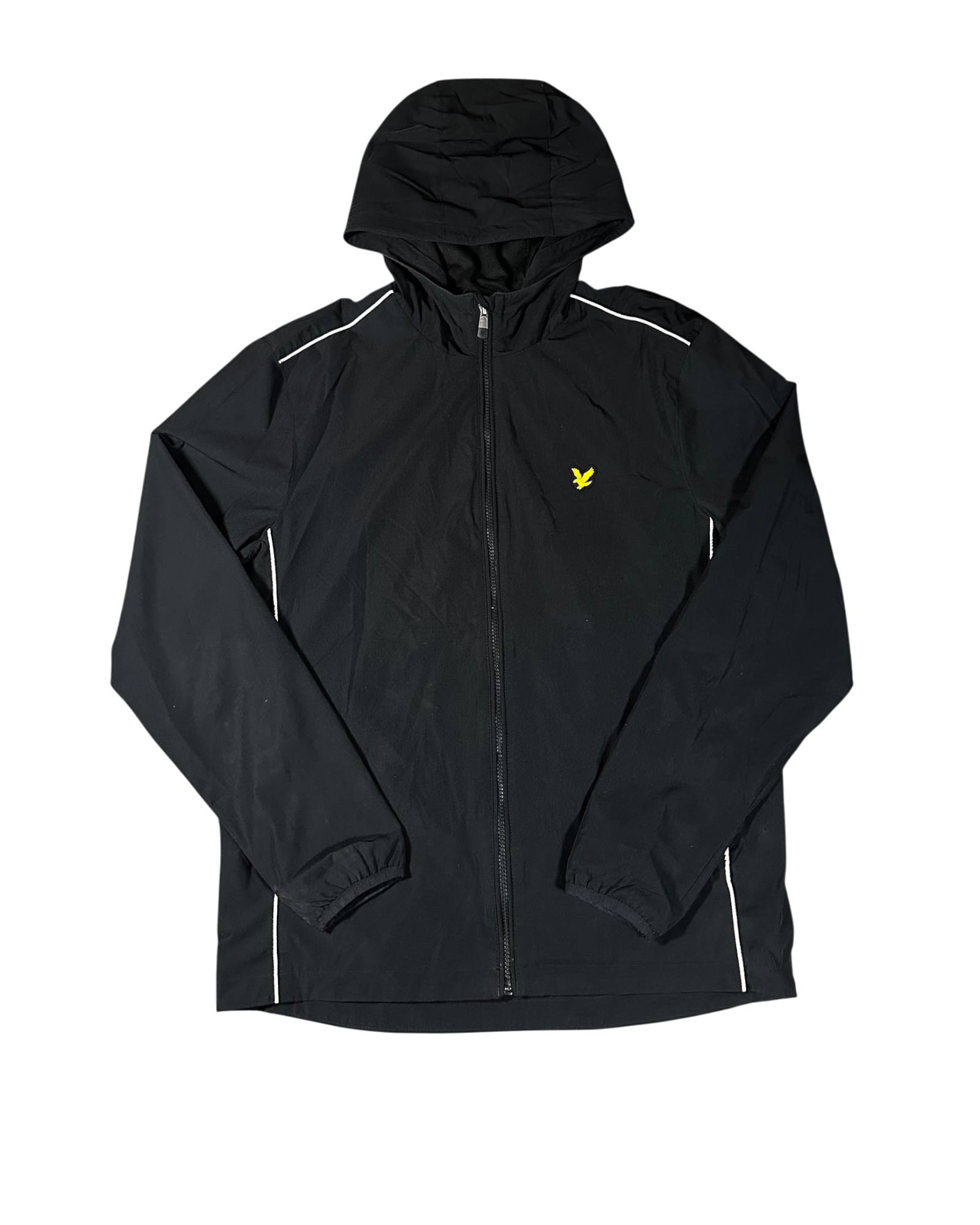 Lyle & Scott Windbreaker (S)