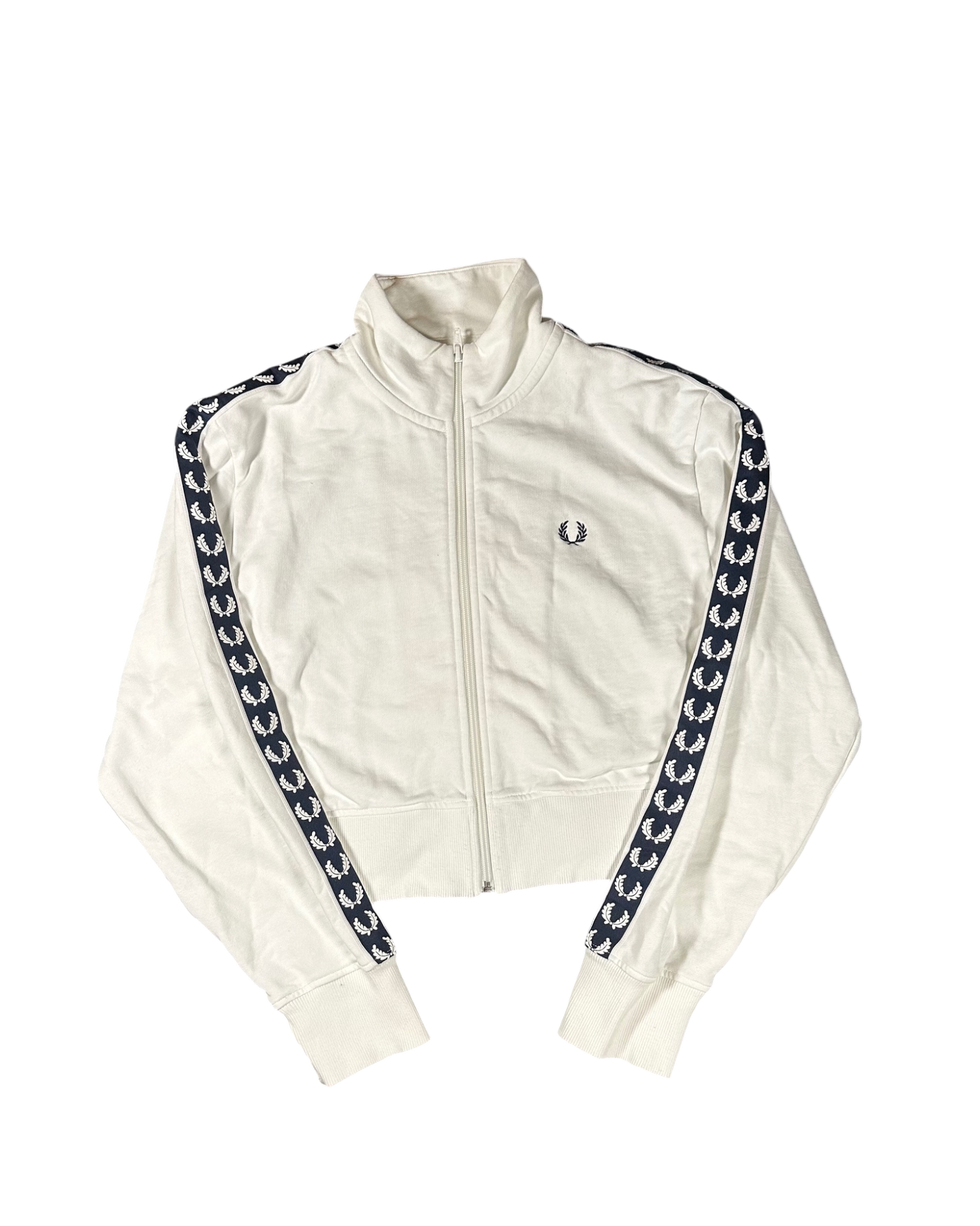 Fred Perry Trainingsjacke Damen (XL)