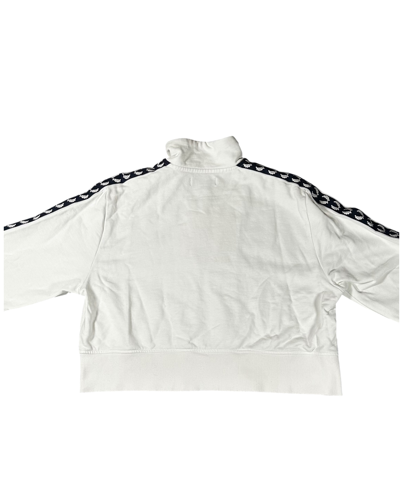 Fred Perry Trainingsjacke Damen (XL)