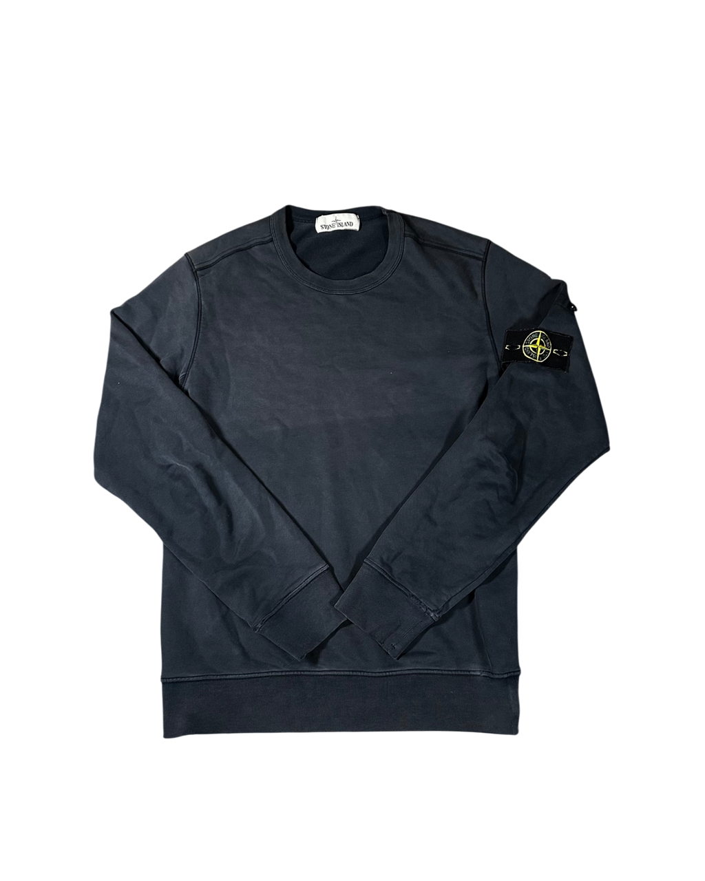 Stone Island Sweater (M)