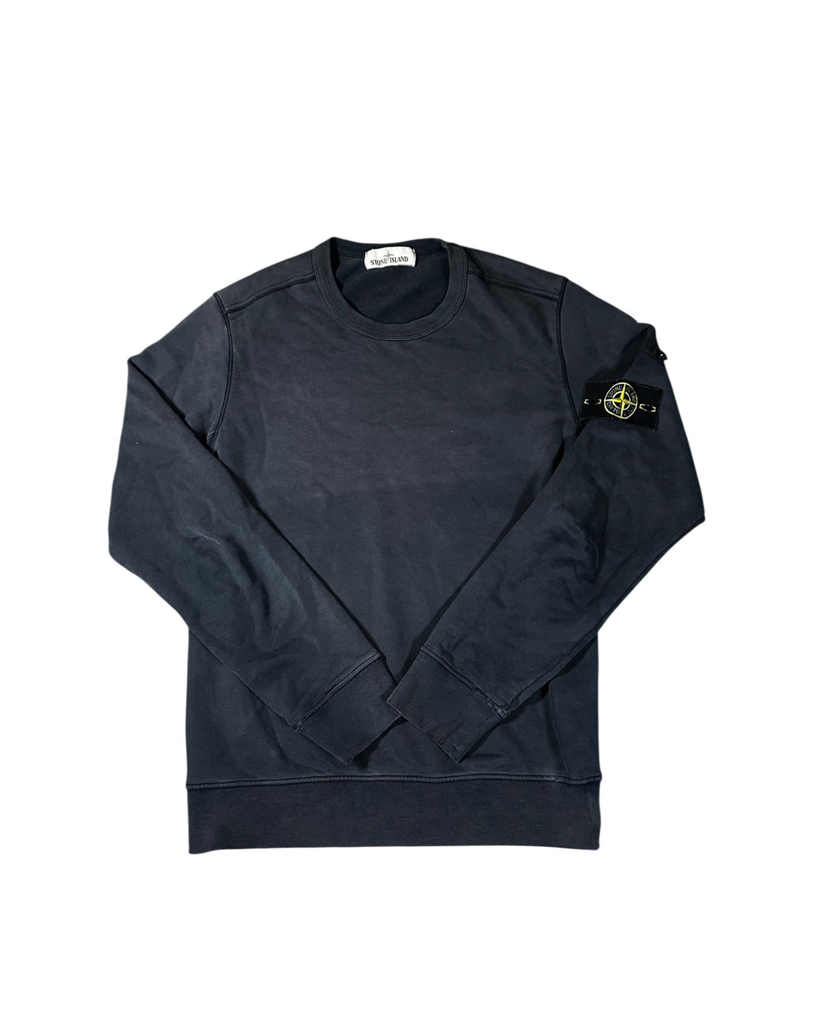 Stone Island Sweater (M)