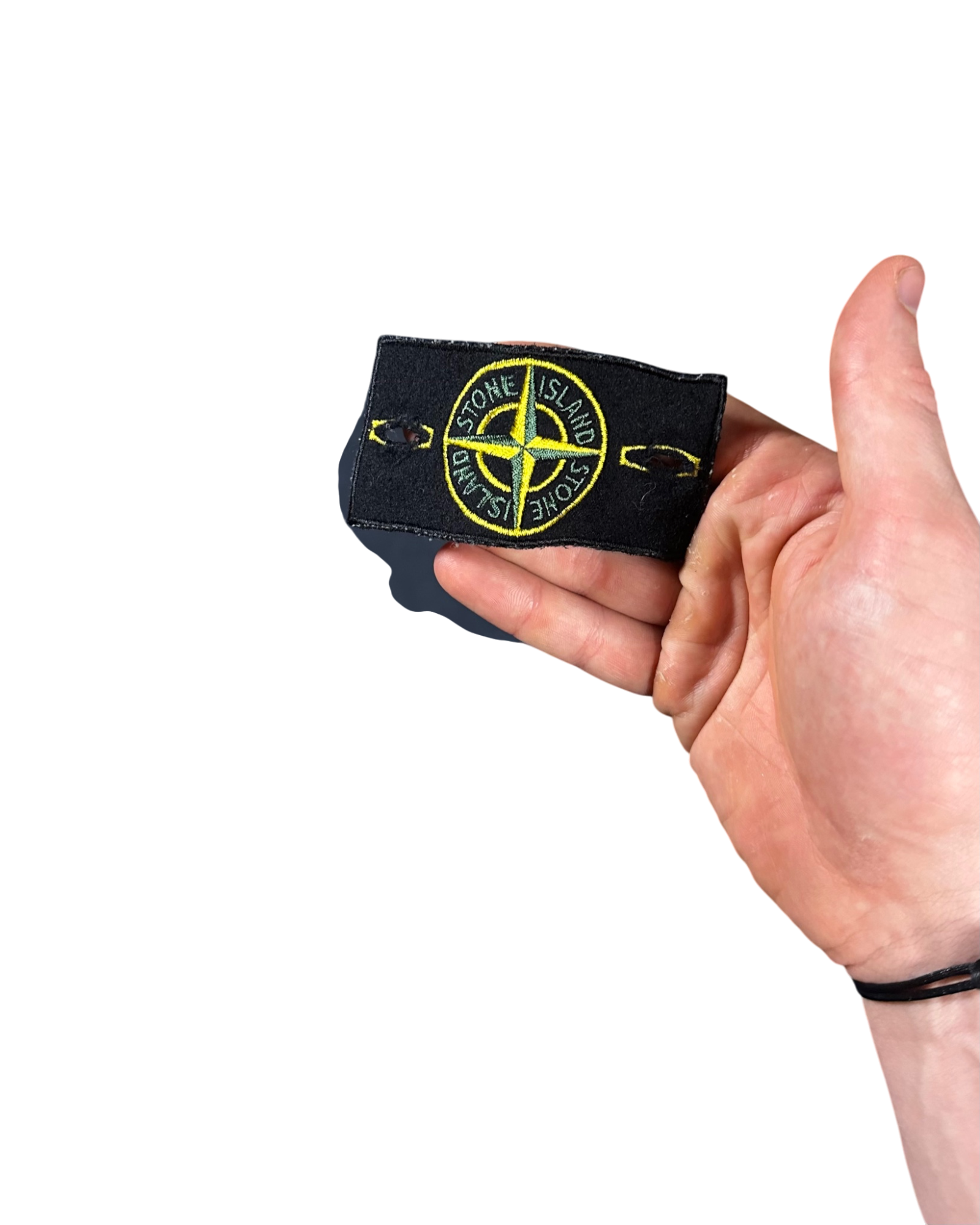 Stone Island Sweater (M)