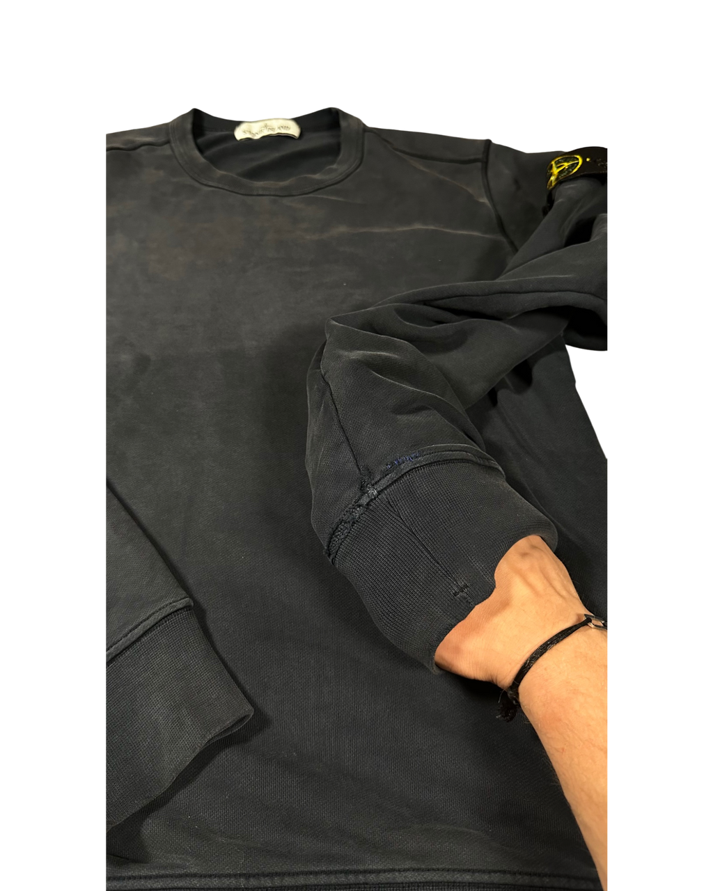 Stone Island Sweater (M)
