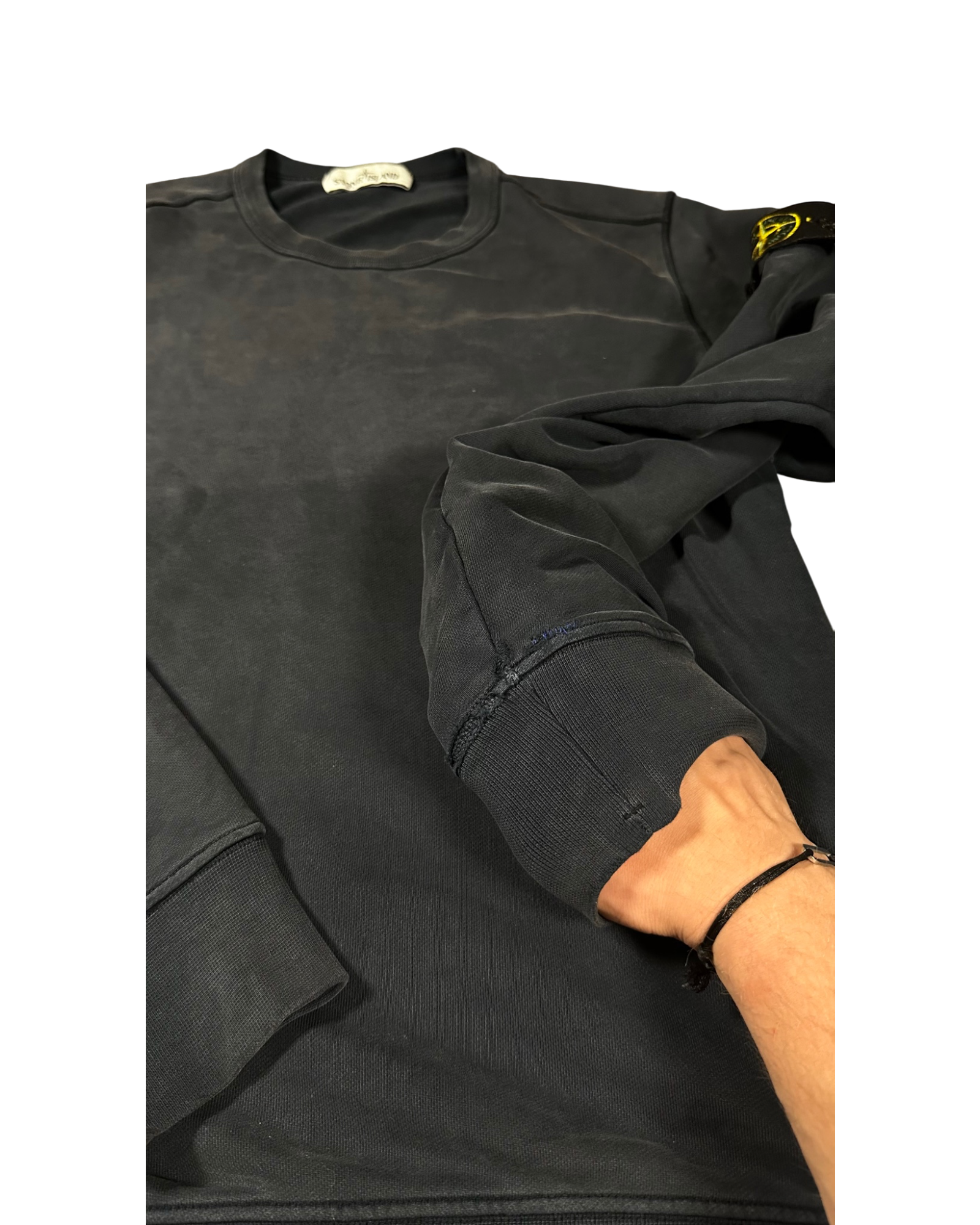 Stone Island Sweater (M)